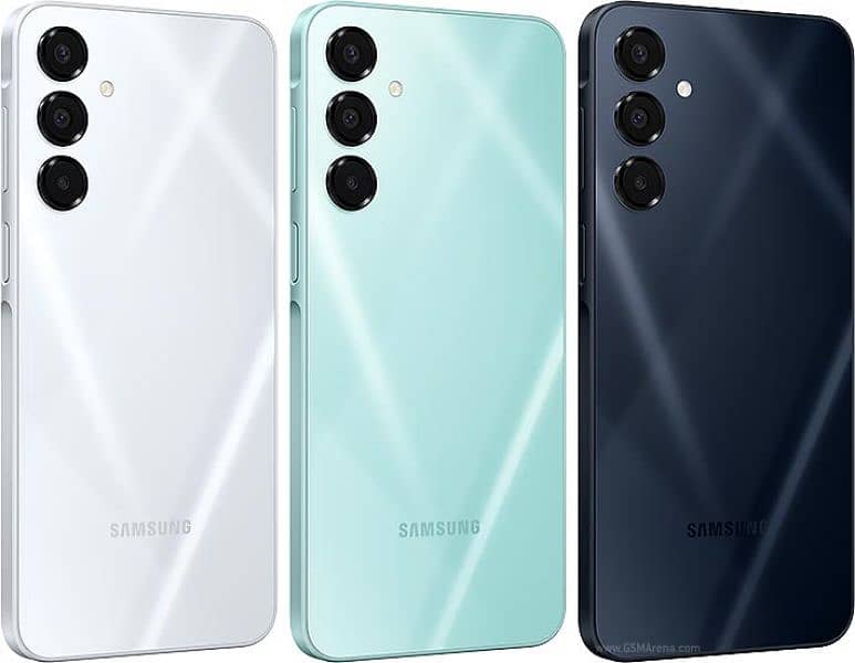 Samsung Galaxy A16 8/256 0