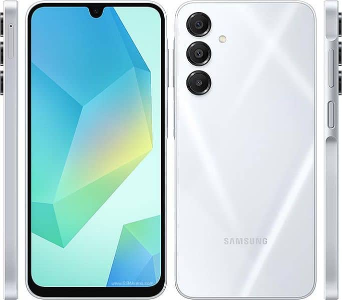 Samsung Galaxy A16 8/256 1