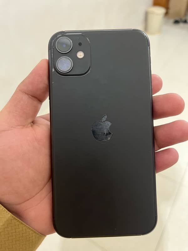 iphone 11 best condition 0