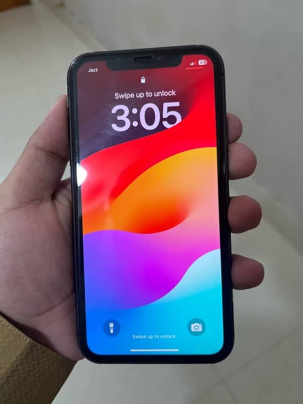 iphone 11 best condition 5