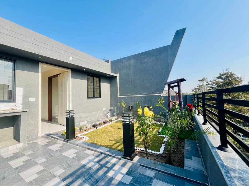 5 Marla Modern Elevation House is for Sale in Lake City M7- B Block 14