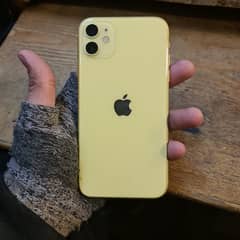 iPhone 11  128GB