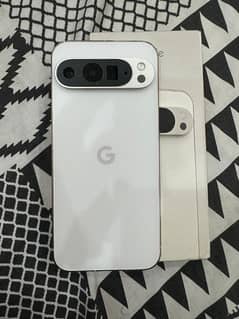 Google Pixel 9 Pro XL Official PTA Approved