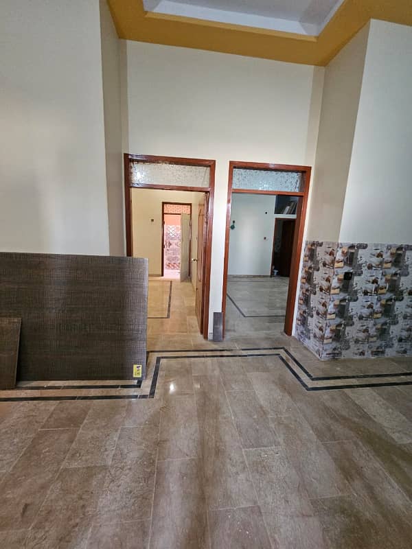 BRAND NEW HOUSE GROUND FLOOR NORTH TOWN RESIDENCY EXECUTIVE BLOCK 3