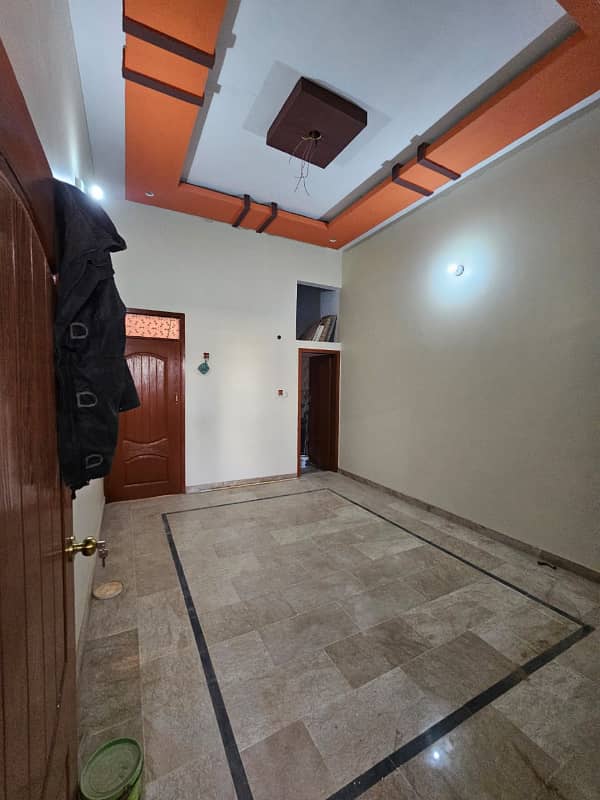 BRAND NEW HOUSE GROUND FLOOR NORTH TOWN RESIDENCY EXECUTIVE BLOCK 9