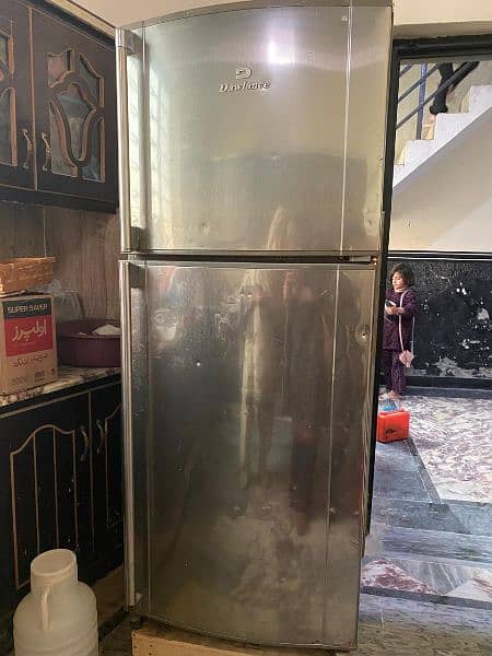 Dawlance Refrigerator For Sale 0