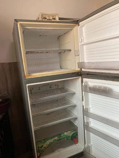 Dawlance Refrigerator For Sale 1