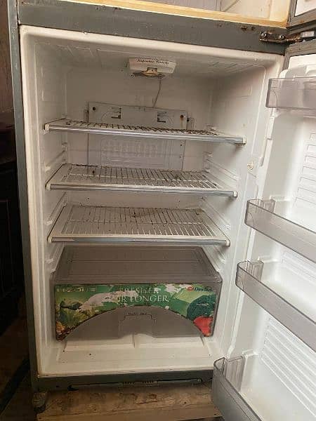 Dawlance Refrigerator For Sale 6