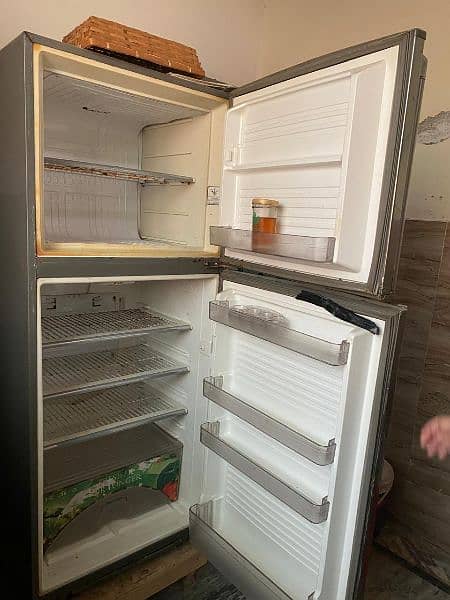 Dawlance Refrigerator For Sale 10