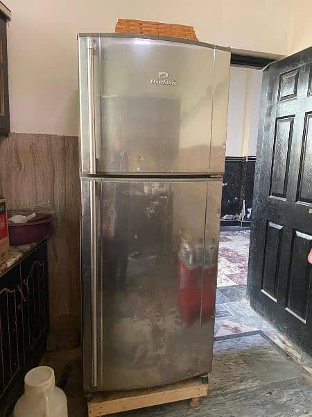 Dawlance Refrigerator For Sale 11