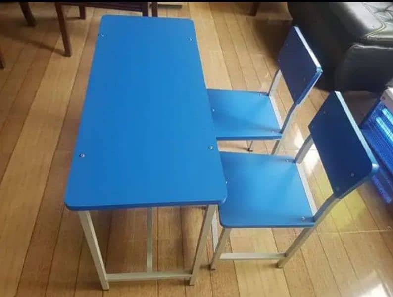 A/F school furniture 3