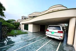 01 Kanal Modern Design House For Rent In DHA Phase 1 Block-E Lahore.