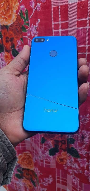 honor 9n 5