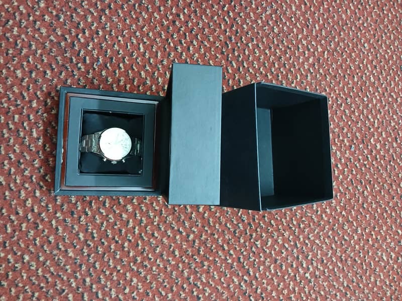 Men's Watch New Tag Heuer 2