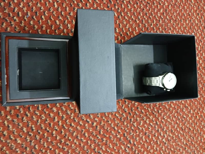 Men's Watch New Tag Heuer 3