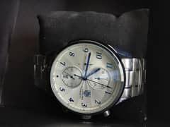 Mens Formal | Branded watch for sale | Tag Heuer (DEMANDING)