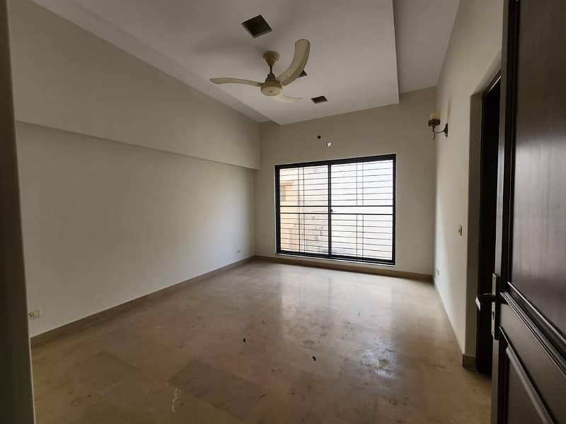 10 Marla Modern Design House For Rent In DHA Phase 7 Lahore. 9