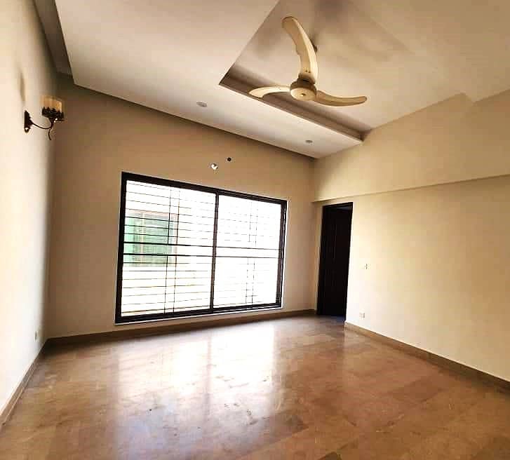 10 Marla Modern Design House For Rent In DHA Phase 7 Lahore. 17