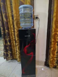 PEL water dispenser good and efficient hot and cold water