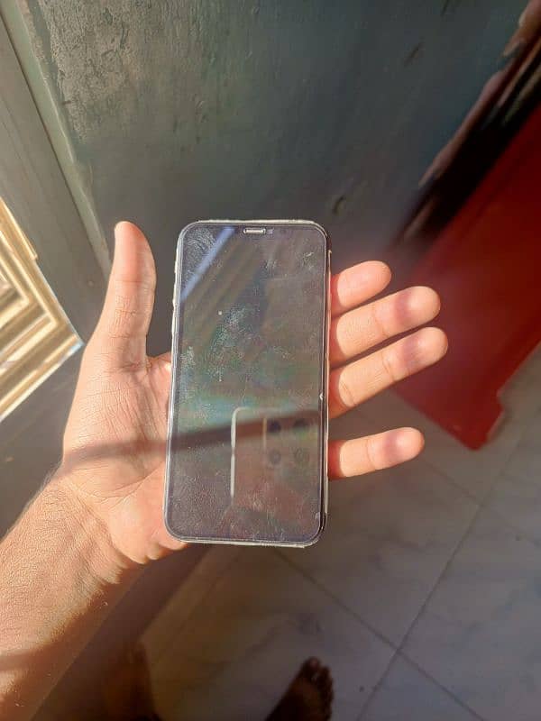 iPhone X non pta 0