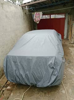 car cover