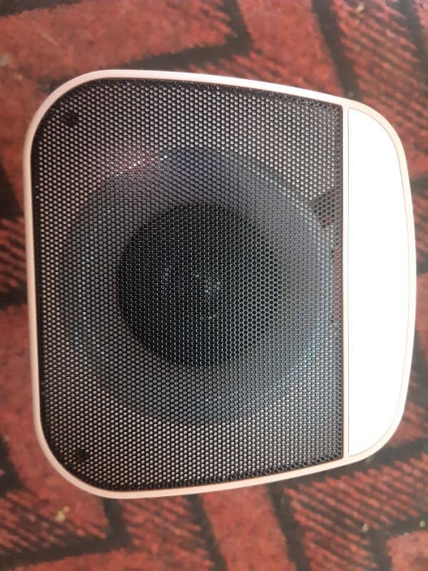 wirelees speakers Disco series X922 1