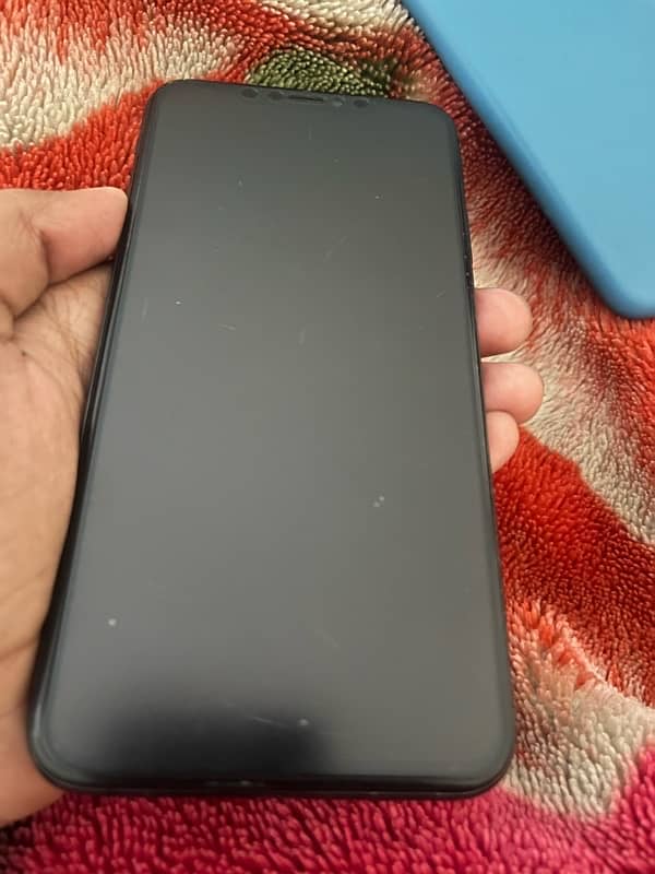 Iphone Xs Max Non PTA 64GB (READ AD) 5