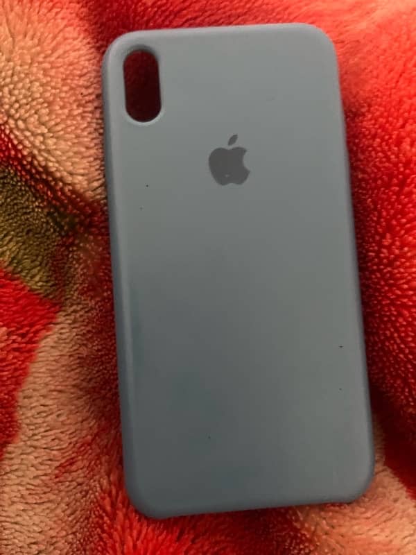 Iphone Xs Max Non PTA 64GB (READ AD) 6