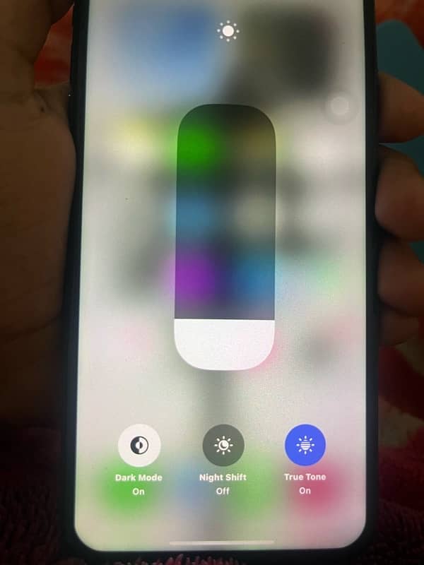 Iphone Xs Max Non PTA 64GB (READ AD) 9