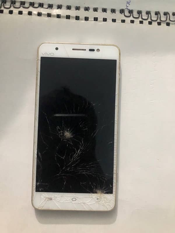 VIVO Xshot mobile for sale 0