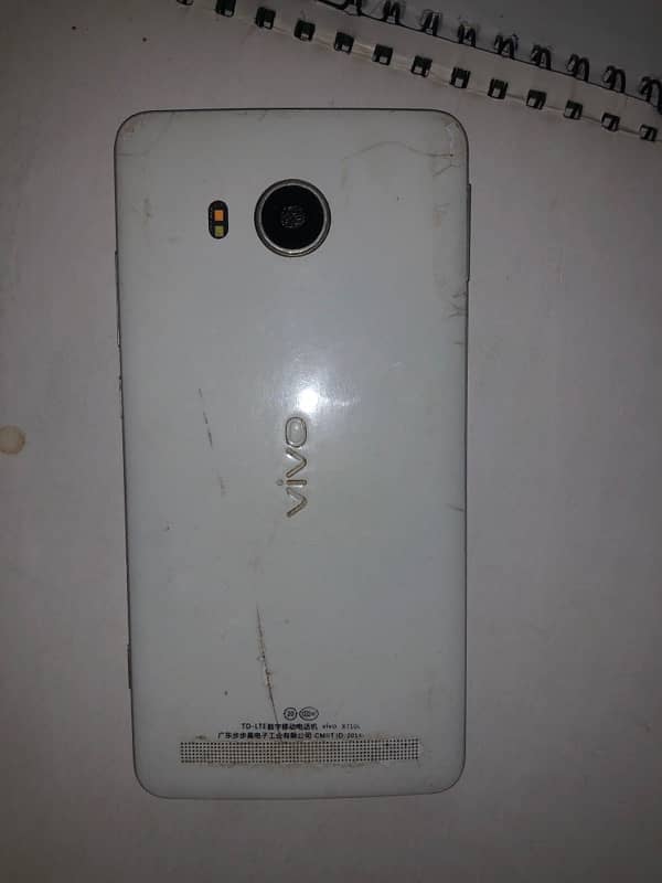 VIVO Xshot mobile for sale 1