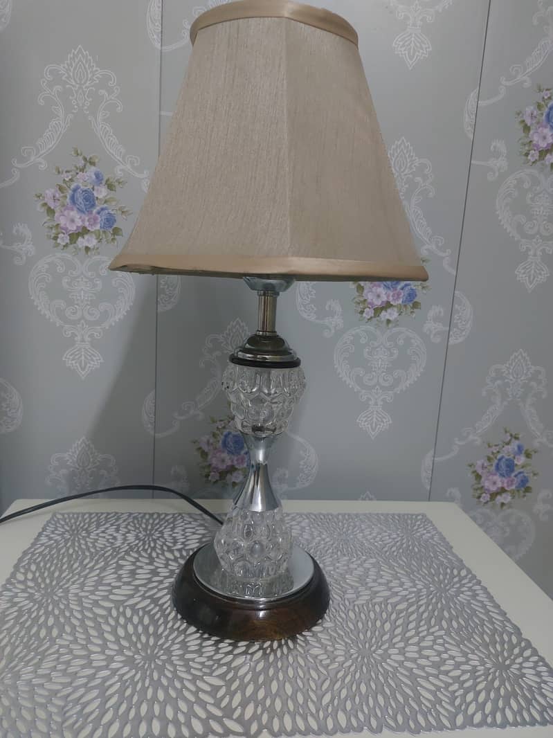 Lamp pair for sale 0