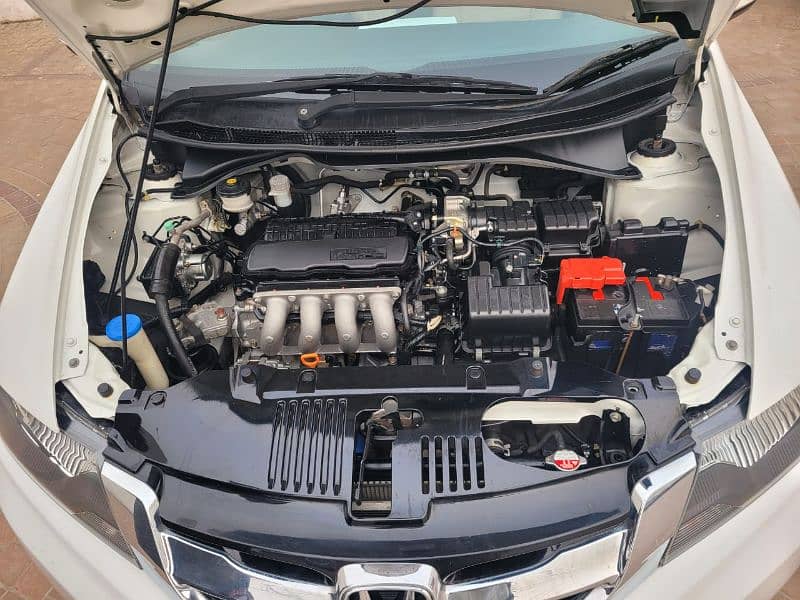 Honda City IVTEC 2020 Total Genuine First Hand 6