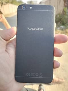 Oppo A57 4/64 Gb