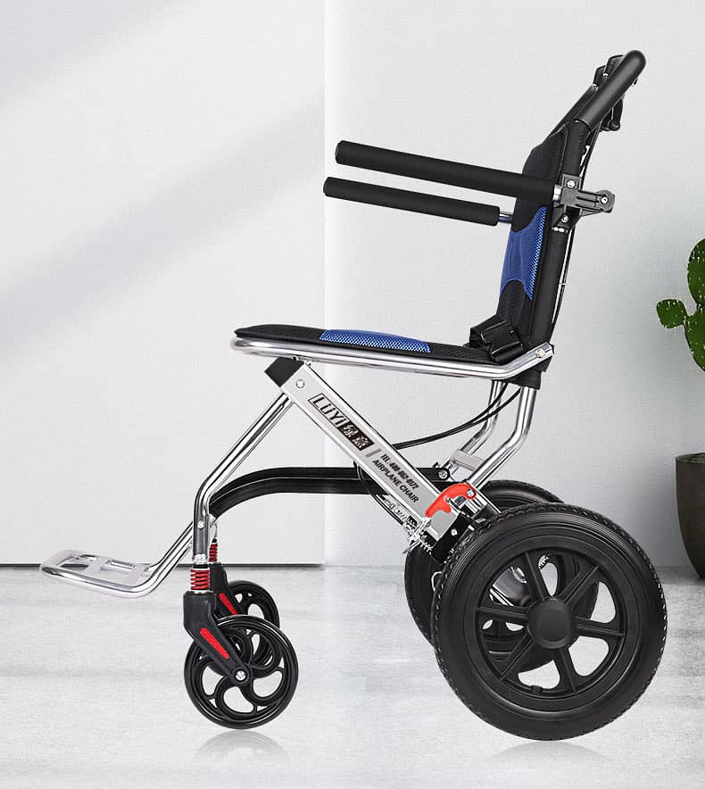 wheelchair | Wheelchair Price in Pakistan | Electric Wheelchair Price 1