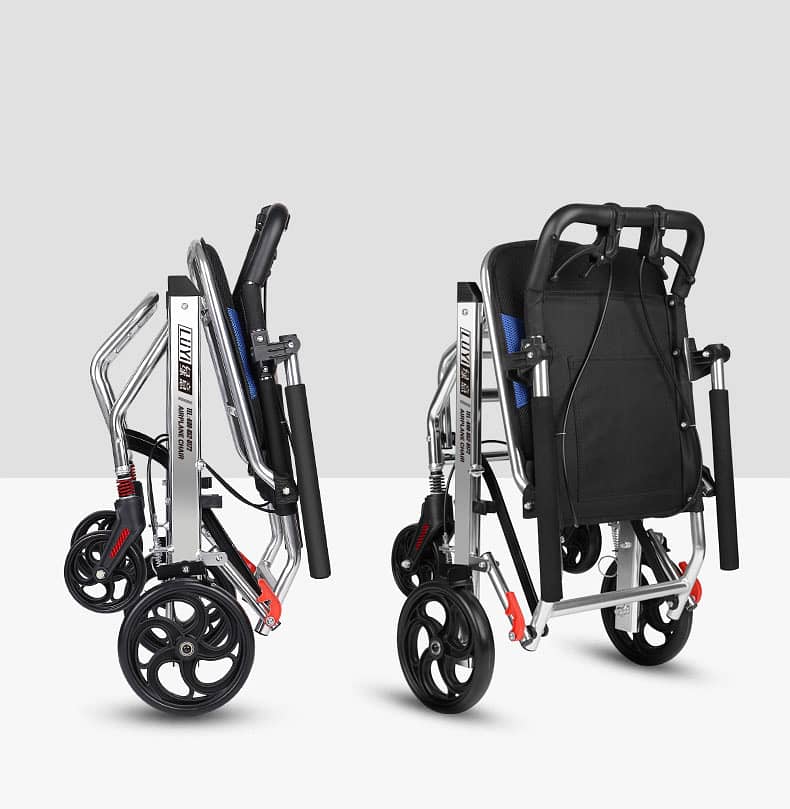 wheelchair | Wheelchair Price in Pakistan | Electric Wheelchair Price 3