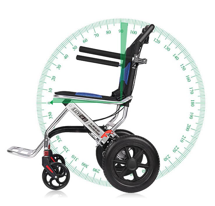 wheelchair | Wheelchair Price in Pakistan | Electric Wheelchair Price 6