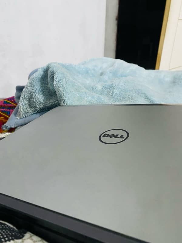 Dell Latitude (i5-4gen) 2