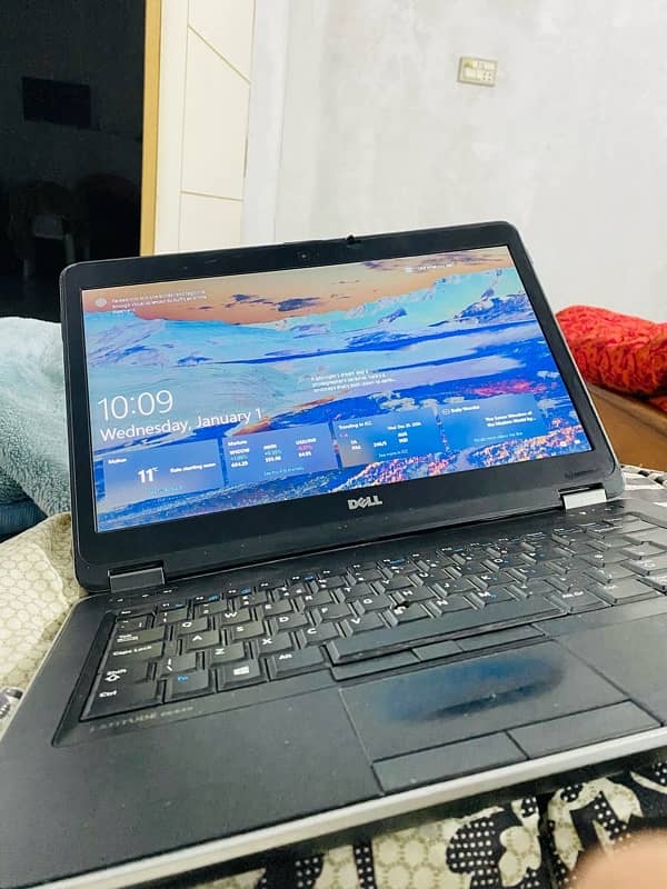 Dell Latitude (i5-4gen) 6