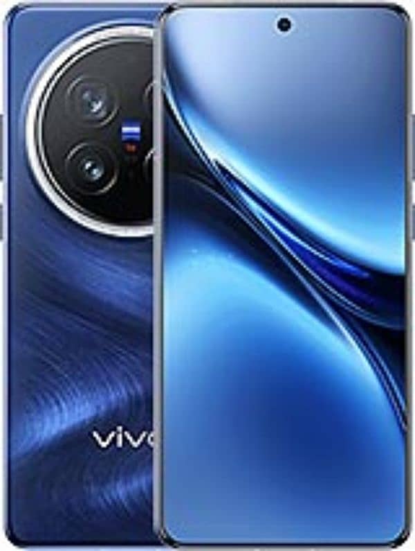 VIVO X200 PRO 0