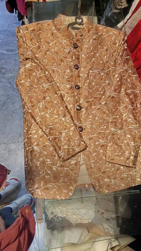 men shirwani shirt 3