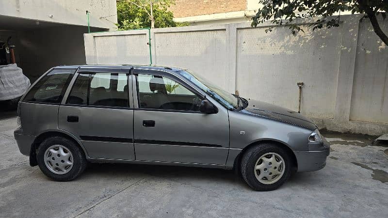 Suzuki Cultus VXR 2014 3