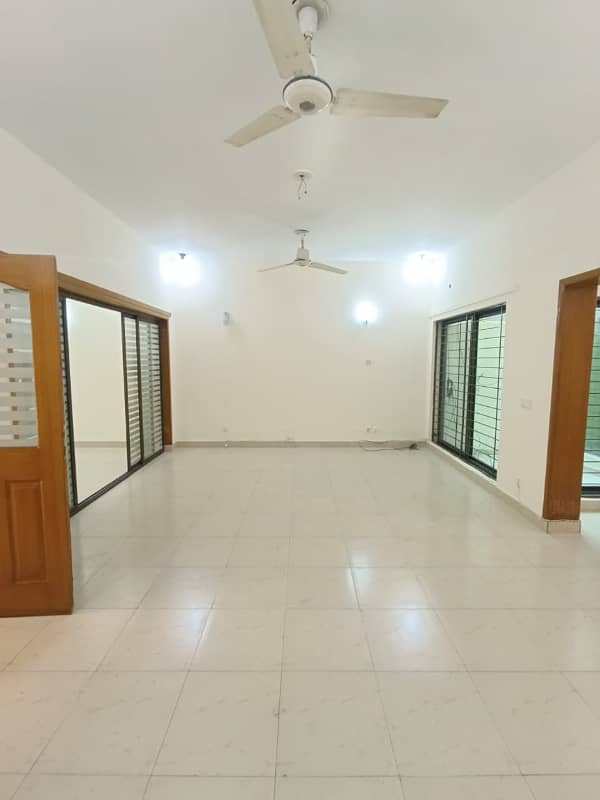 1 Kanal Beautiful Lower Portion House Available for Rent in Cavalry Ground Cantt Lahore 4