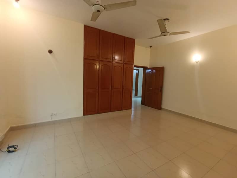 1 Kanal Beautiful Lower Portion House Available for Rent in Cavalry Ground Cantt Lahore 9