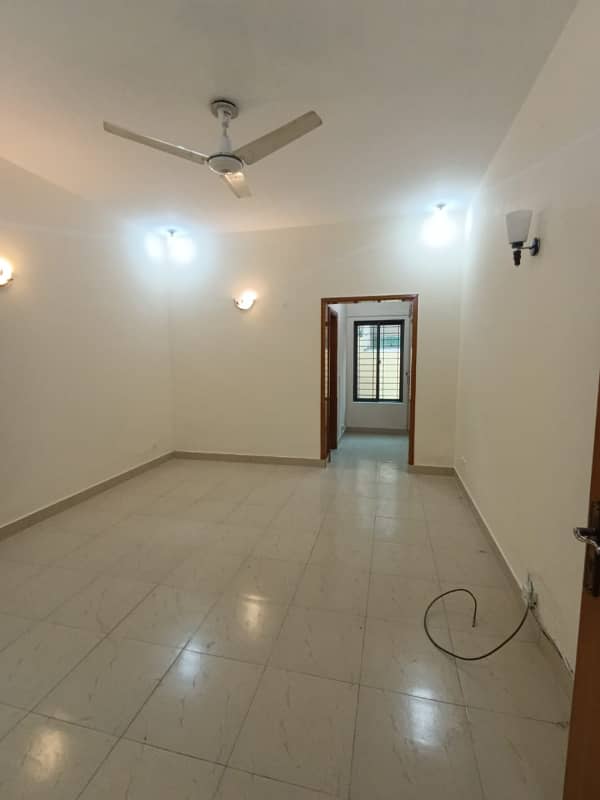 1 Kanal Beautiful Lower Portion House Available for Rent in Cavalry Ground Cantt Lahore 12