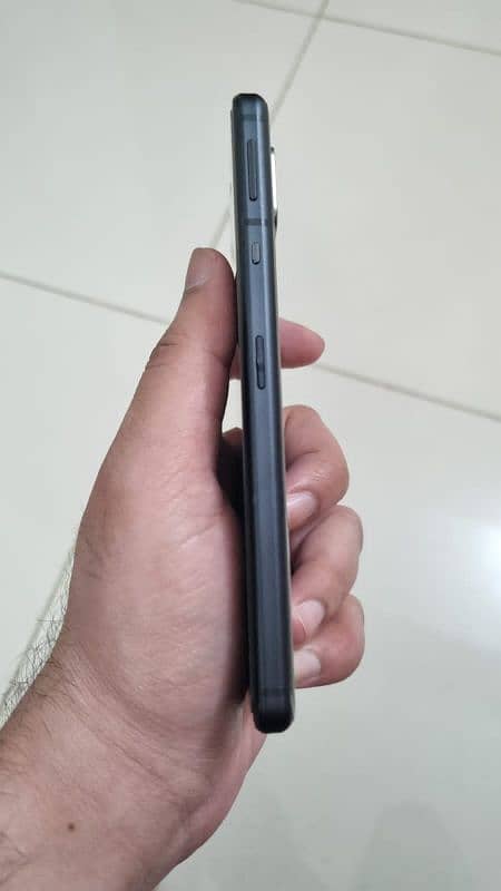 sharp Aquos sense 5g pta 2