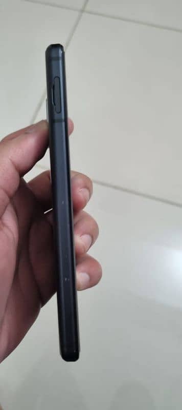 sharp Aquos sense 5g pta 4