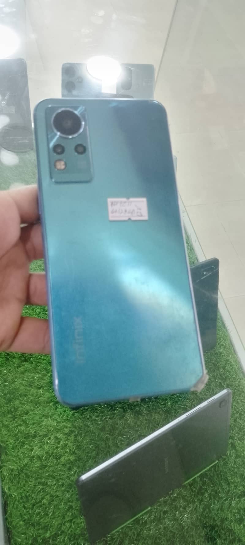 Infinix note 11 6/128 0