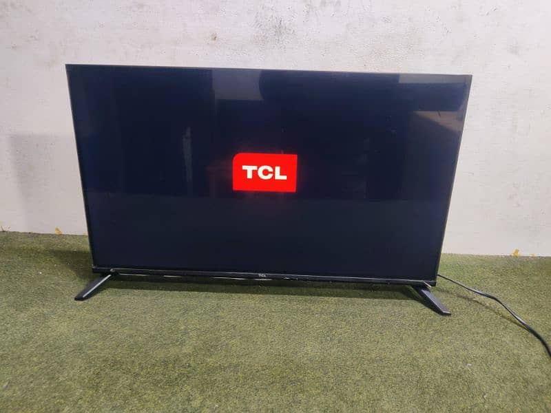 32tcl led s5400 google tv 0