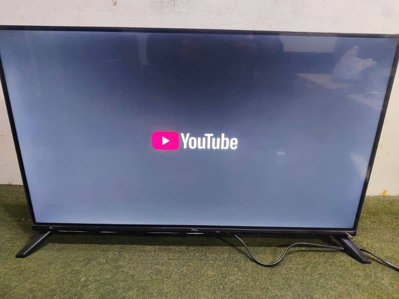 32tcl led s5400 google tv 6